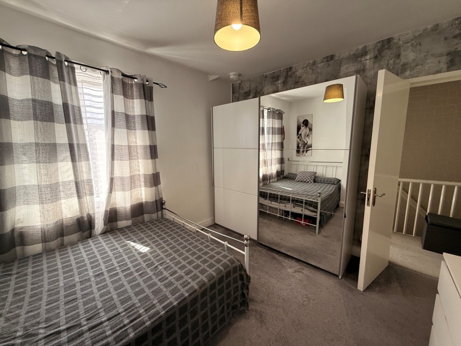 3 bedroom House for Letting McNeil Avenue, Crewe