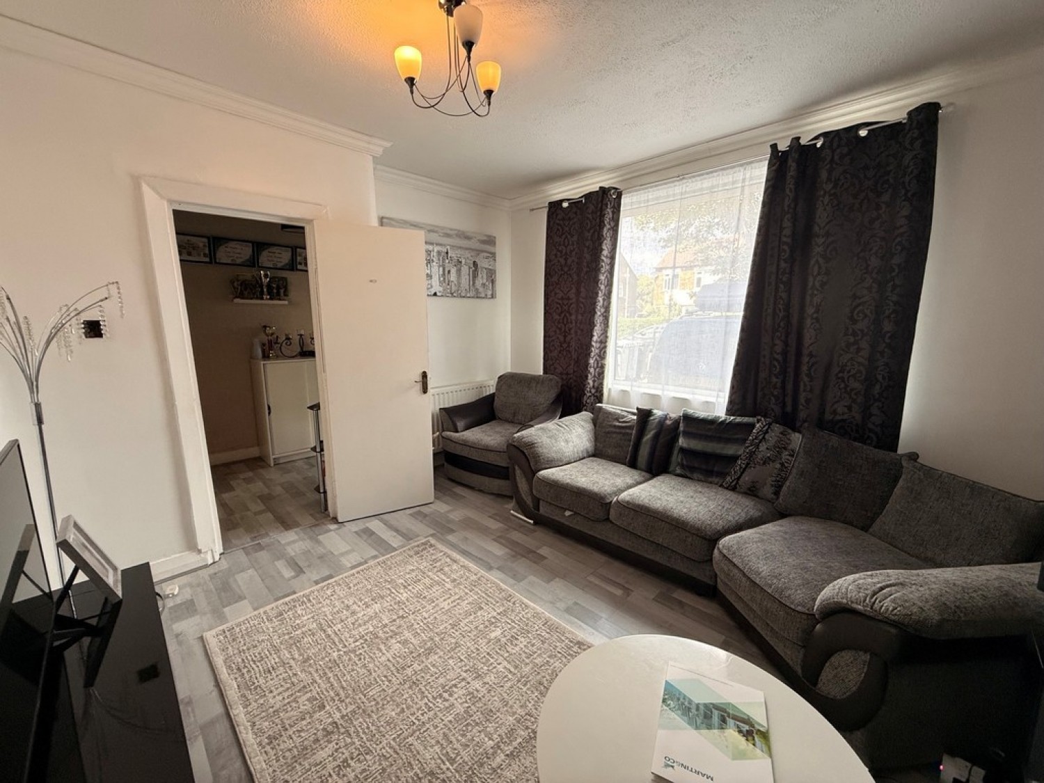 3 bedroom House for Letting McNeil Avenue, Crewe