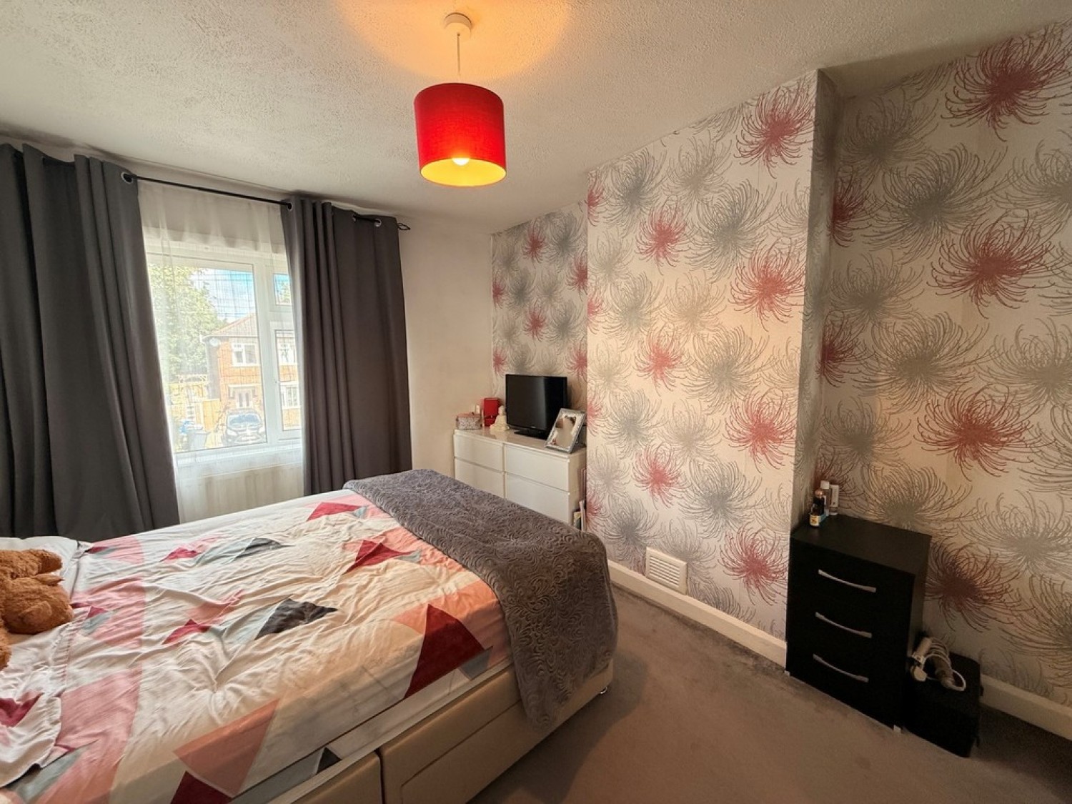 3 bedroom House for Letting McNeil Avenue, Crewe