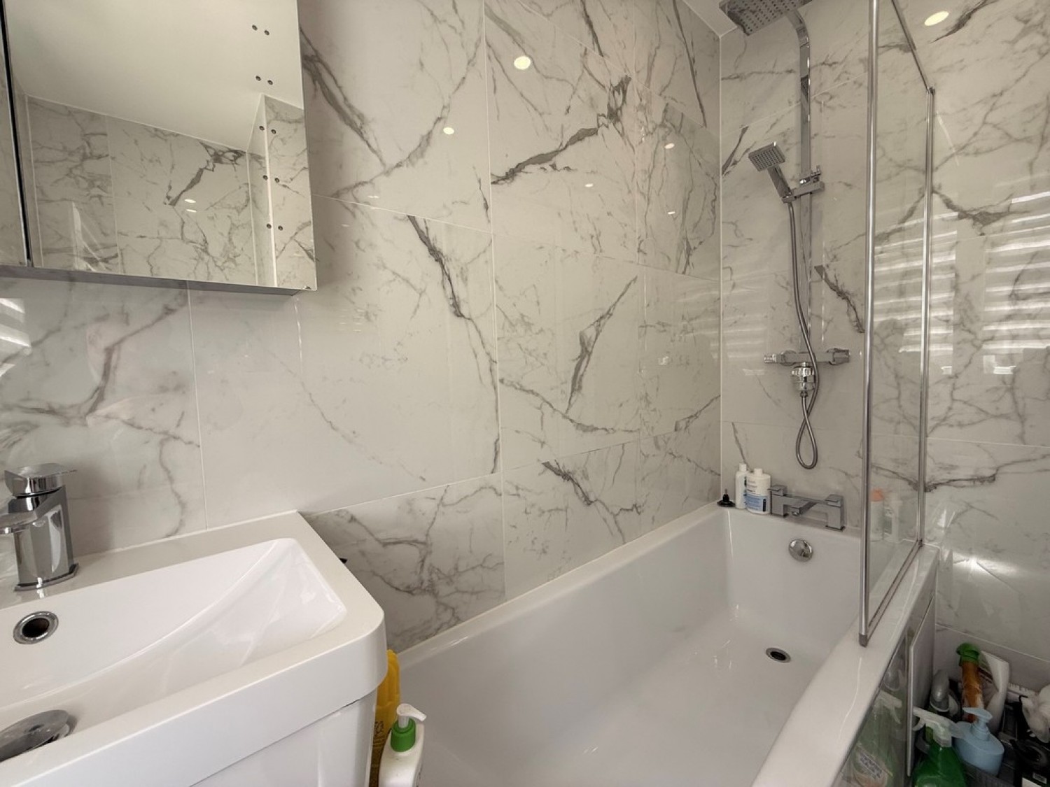 3 bedroom House for Letting McNeil Avenue, Crewe