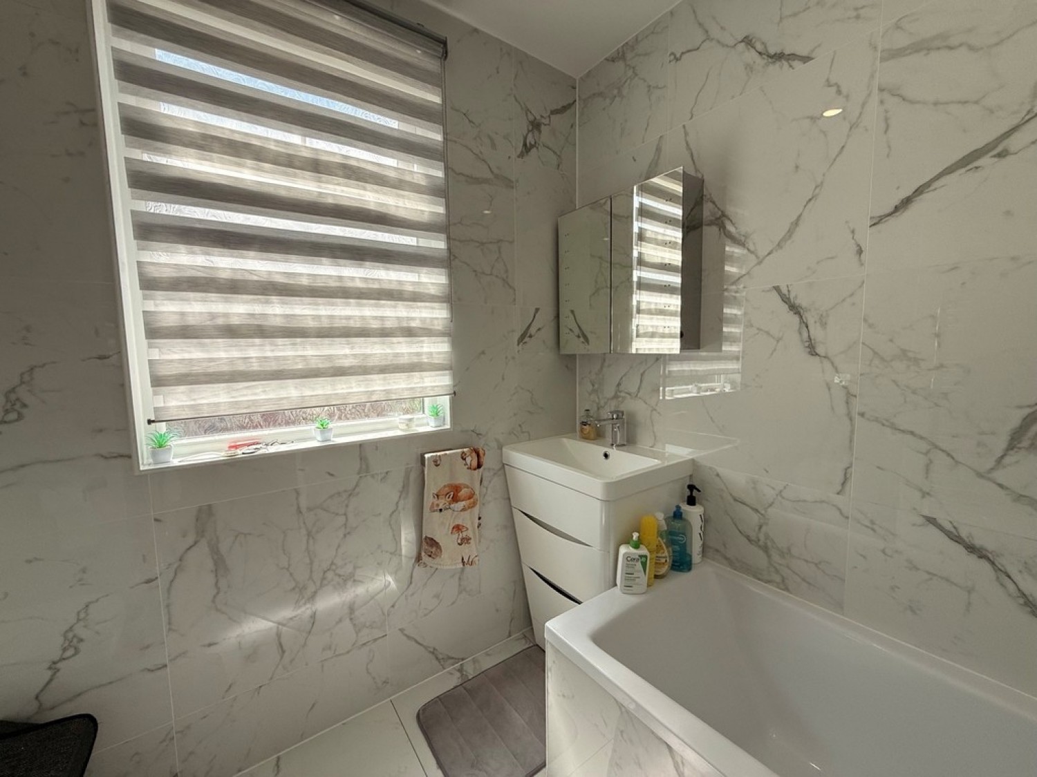 3 bedroom House for Letting McNeil Avenue, Crewe