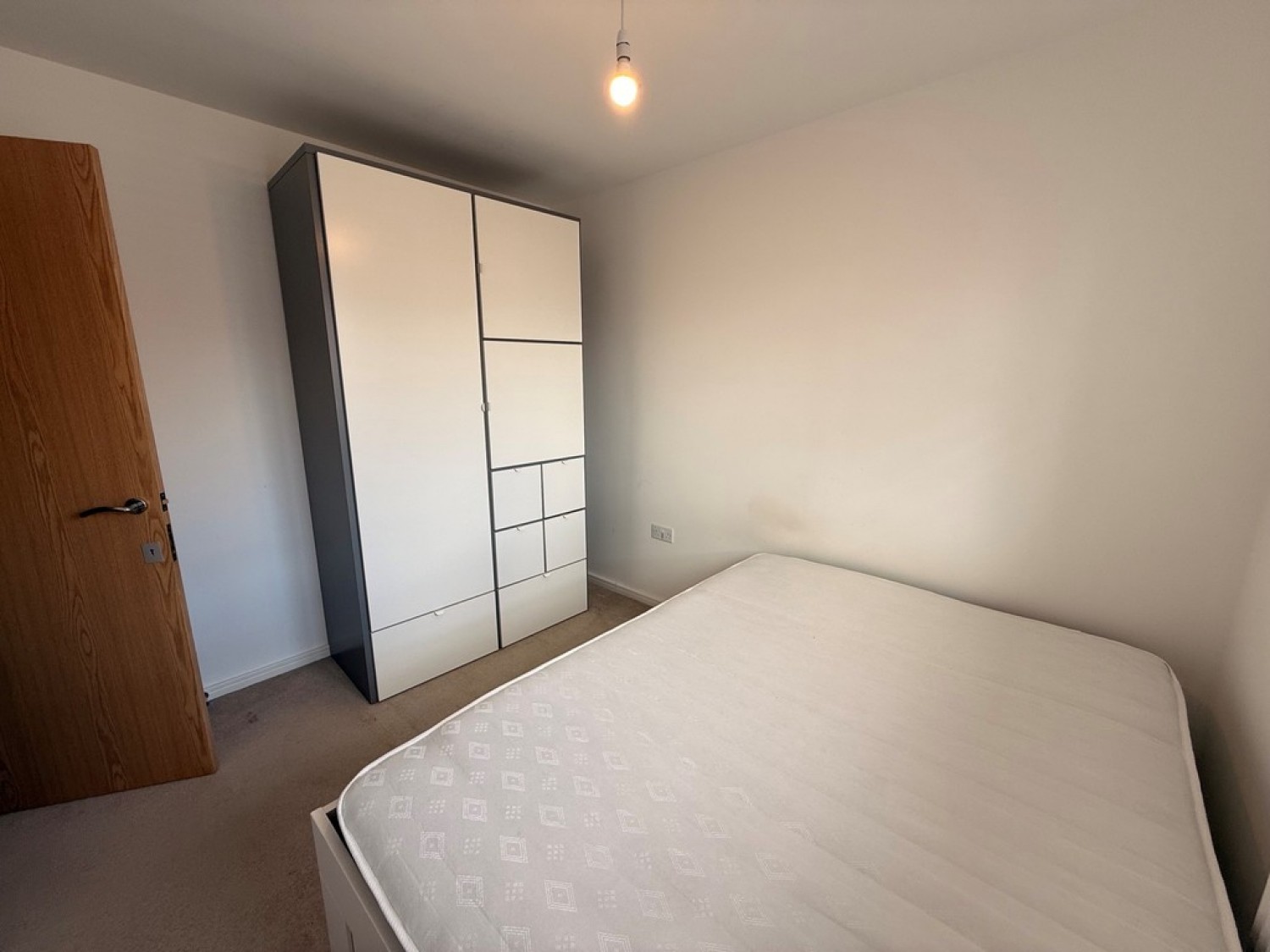 1 bedroom House of Multiple Occupation for Letting Room 2, Joseph Reddrop Way, Crewe