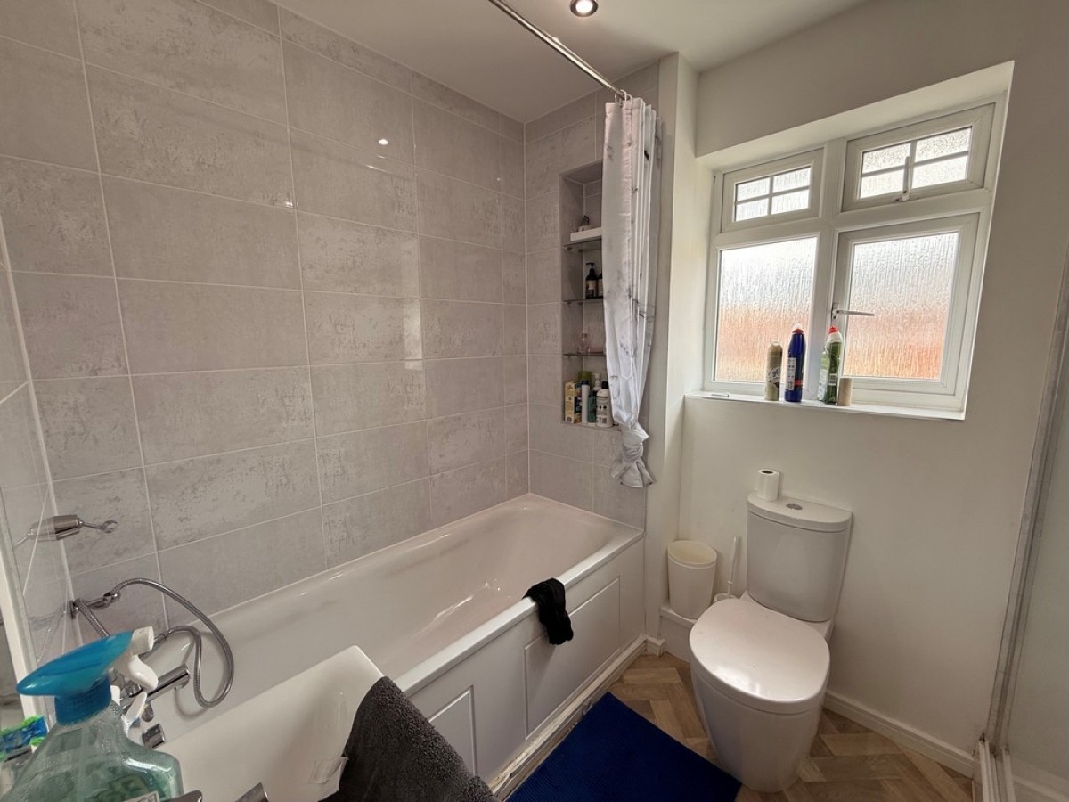 Room 2, Joseph Reddrop Way, Crewe