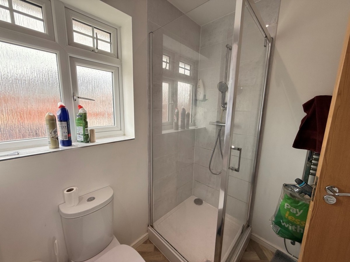 Room 2, Joseph Reddrop Way, Crewe