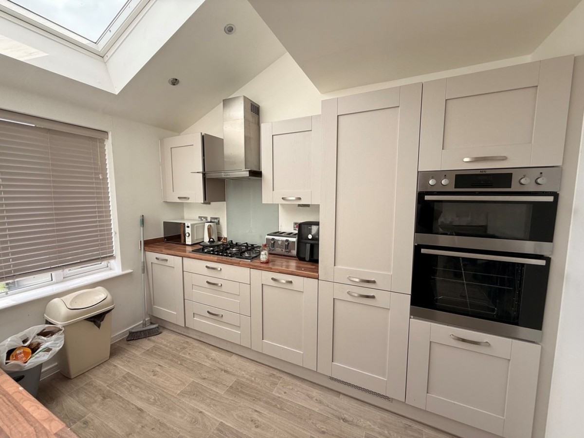 Room 2, Joseph Reddrop Way, Crewe