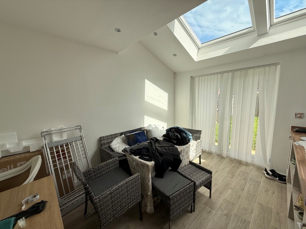 Room 2, Joseph Reddrop Way, Crewe