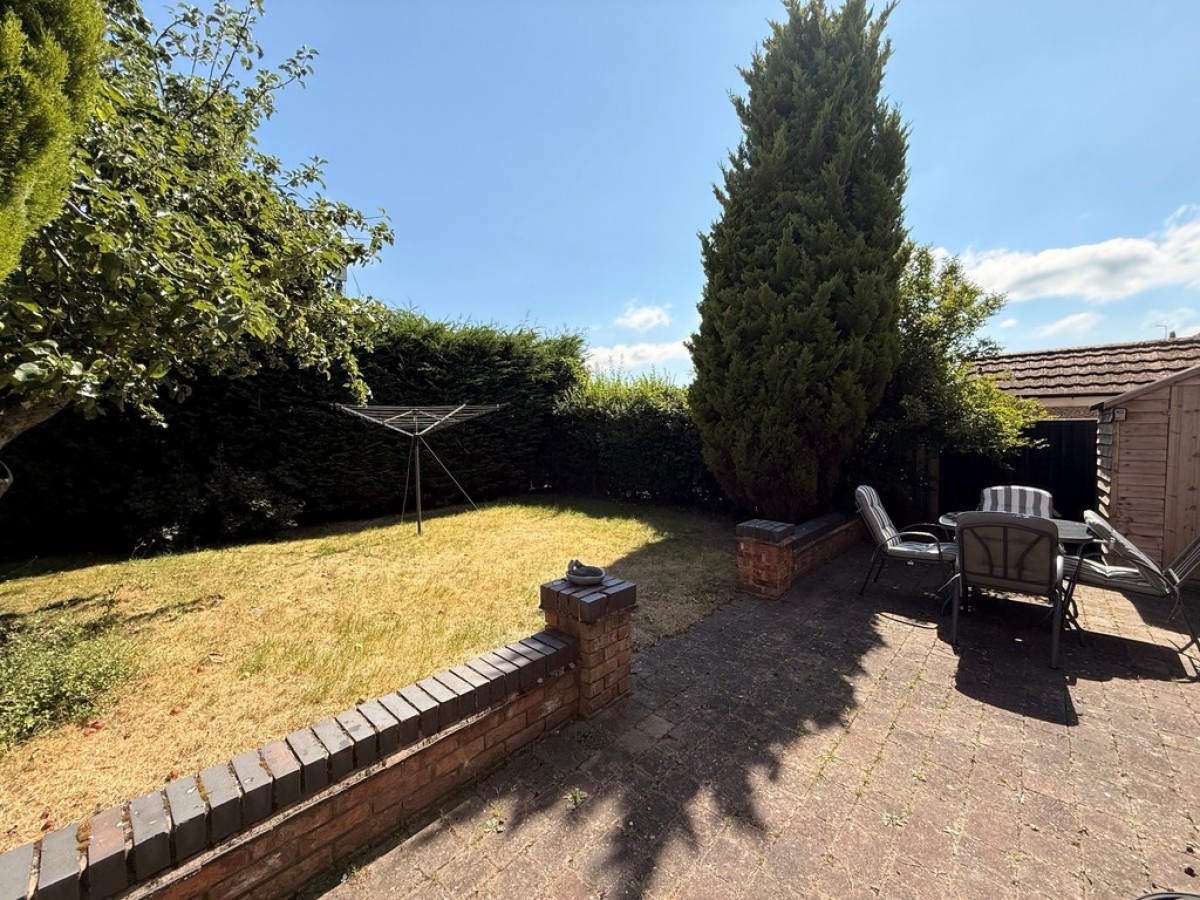 Waterloo Rd, Haslington