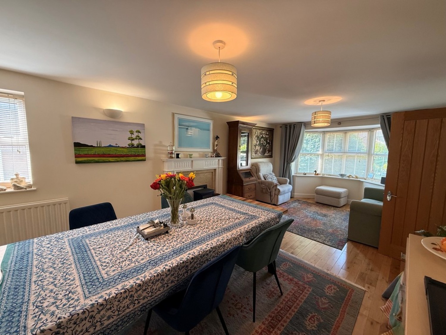 5 bedroom House for Letting Waterloo Rd, Haslington