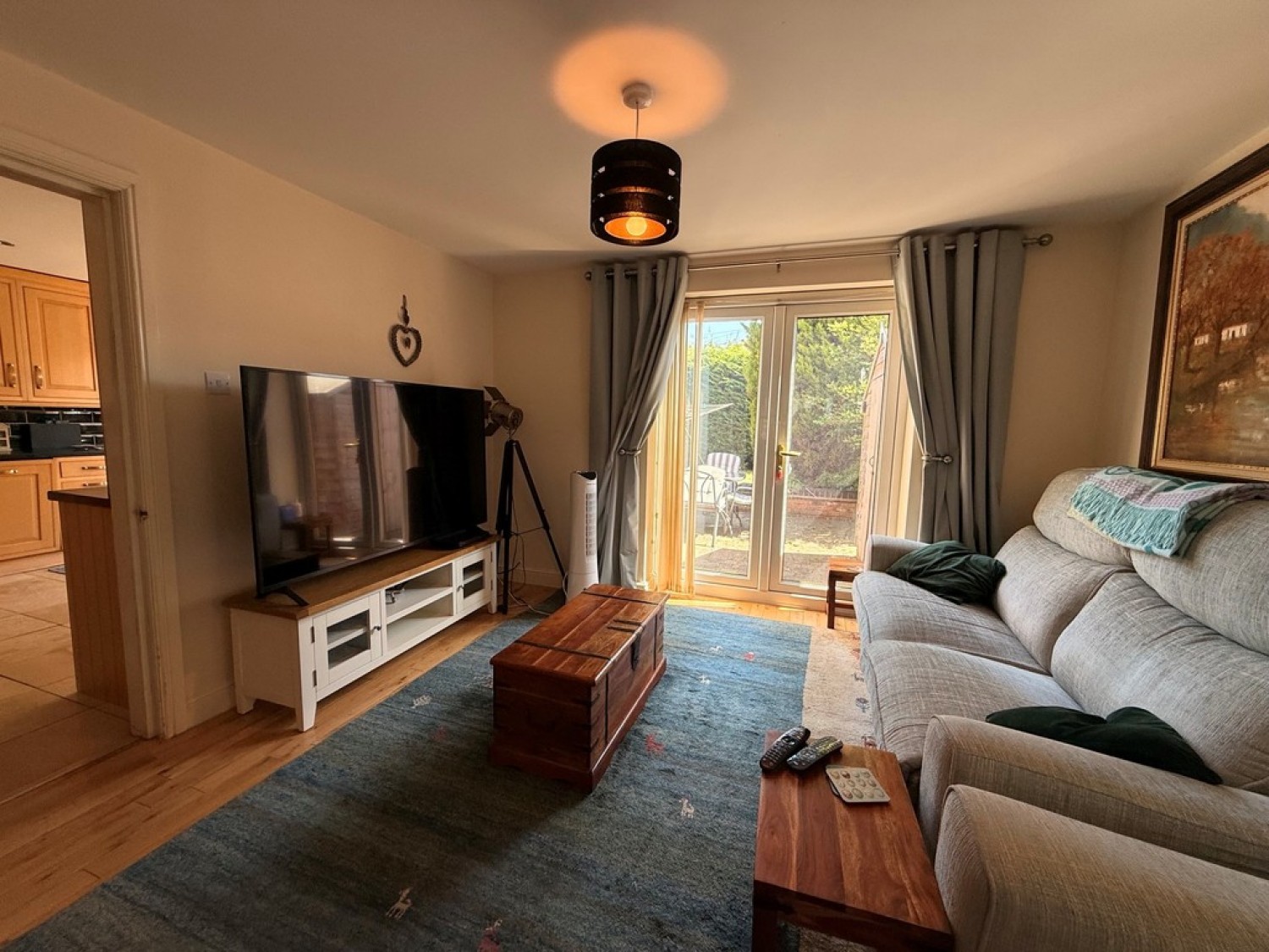 5 bedroom House for Letting Waterloo Rd, Haslington