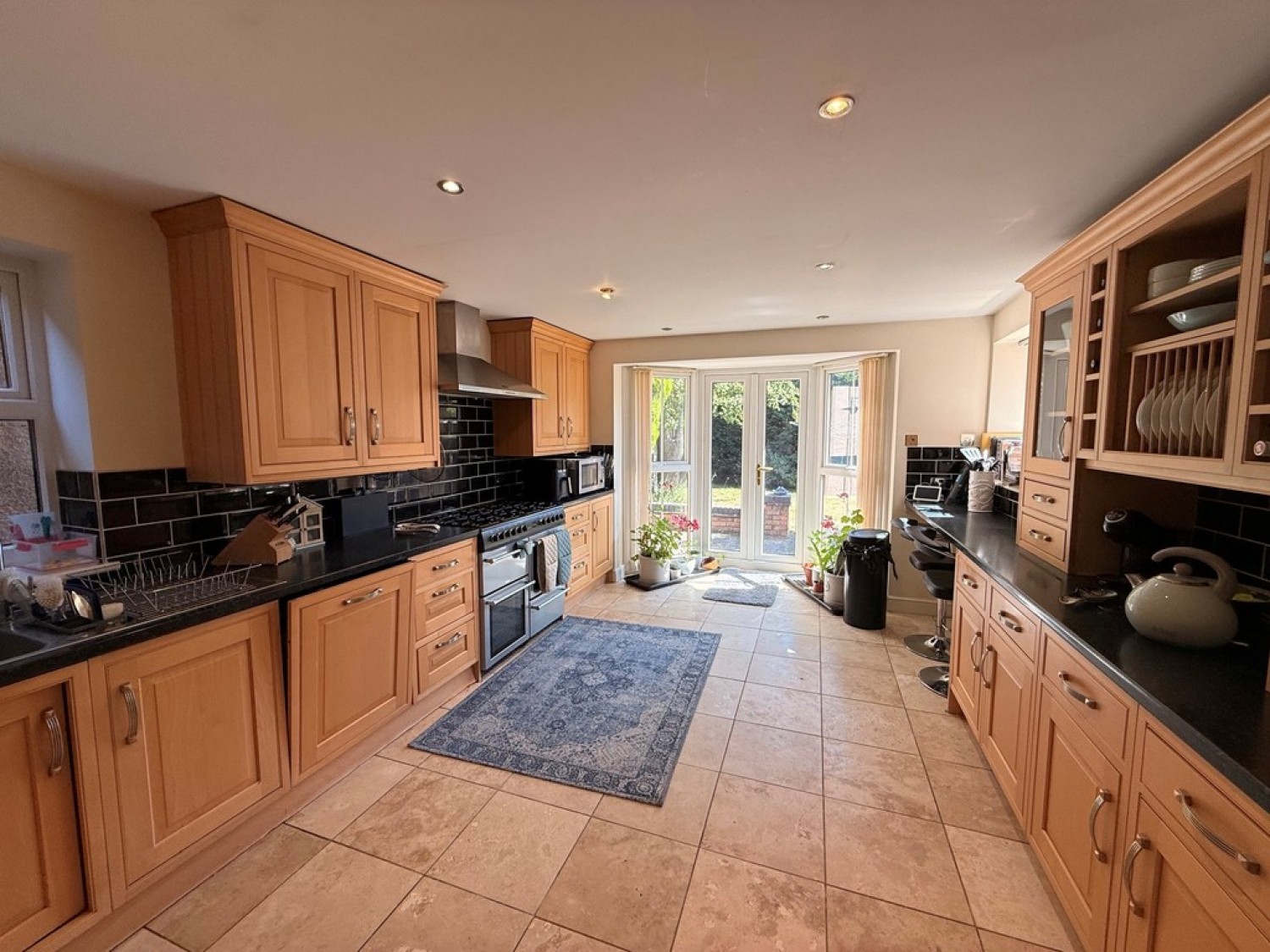 5 bedroom House for Letting Waterloo Rd, Haslington