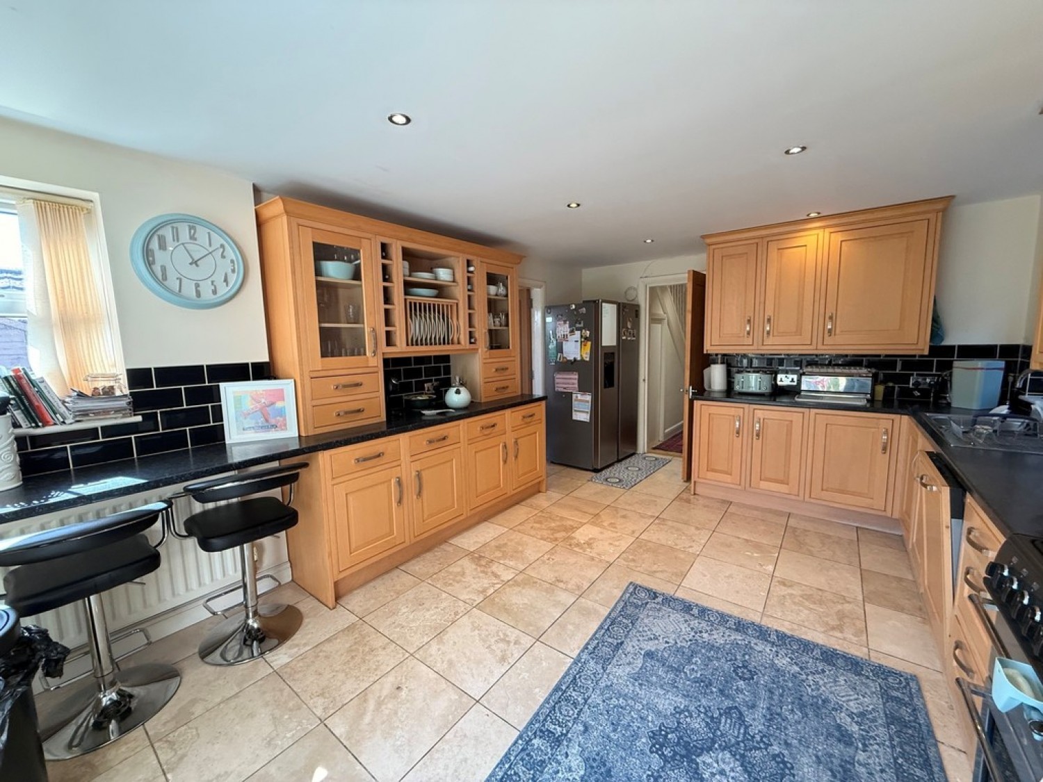 5 bedroom House for Letting Waterloo Rd, Haslington