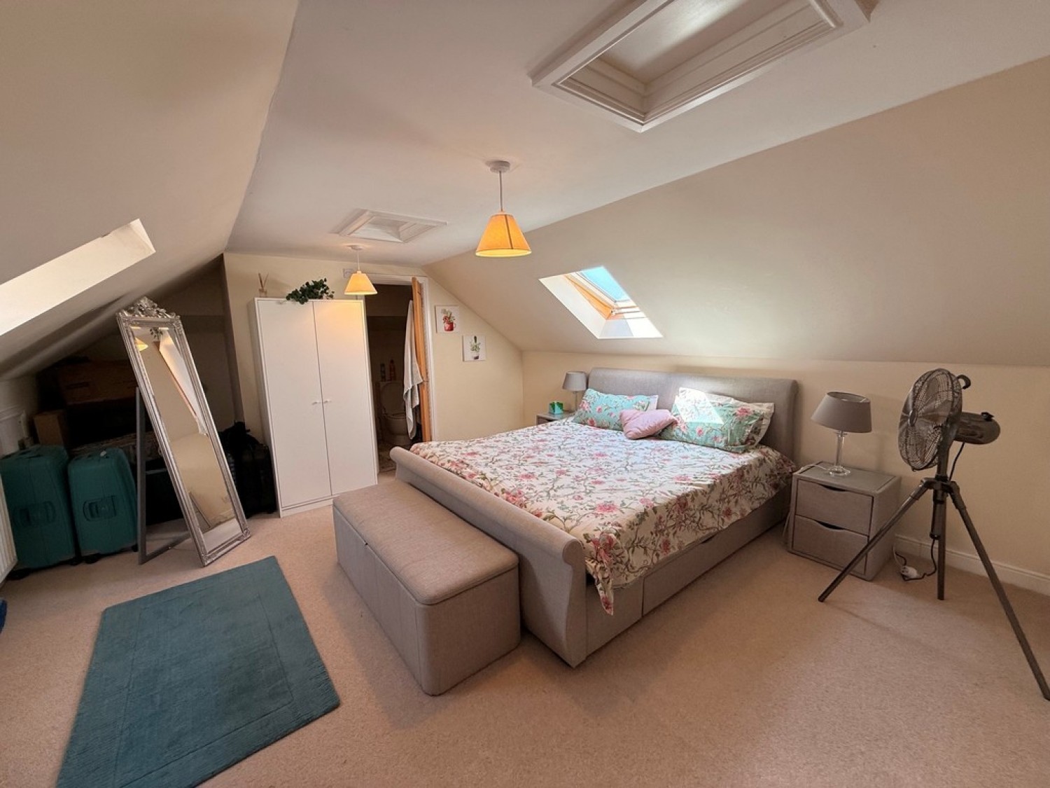 5 bedroom House for Letting Waterloo Rd, Haslington