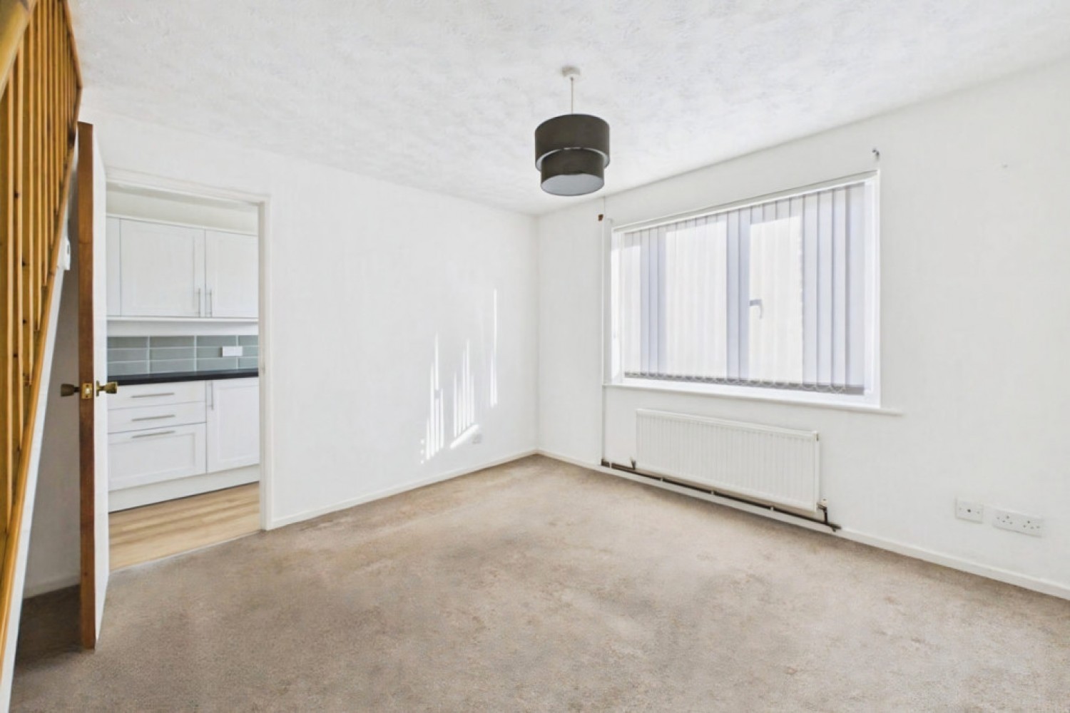 1 bedroom House for Letting Seaton Close, Leighton