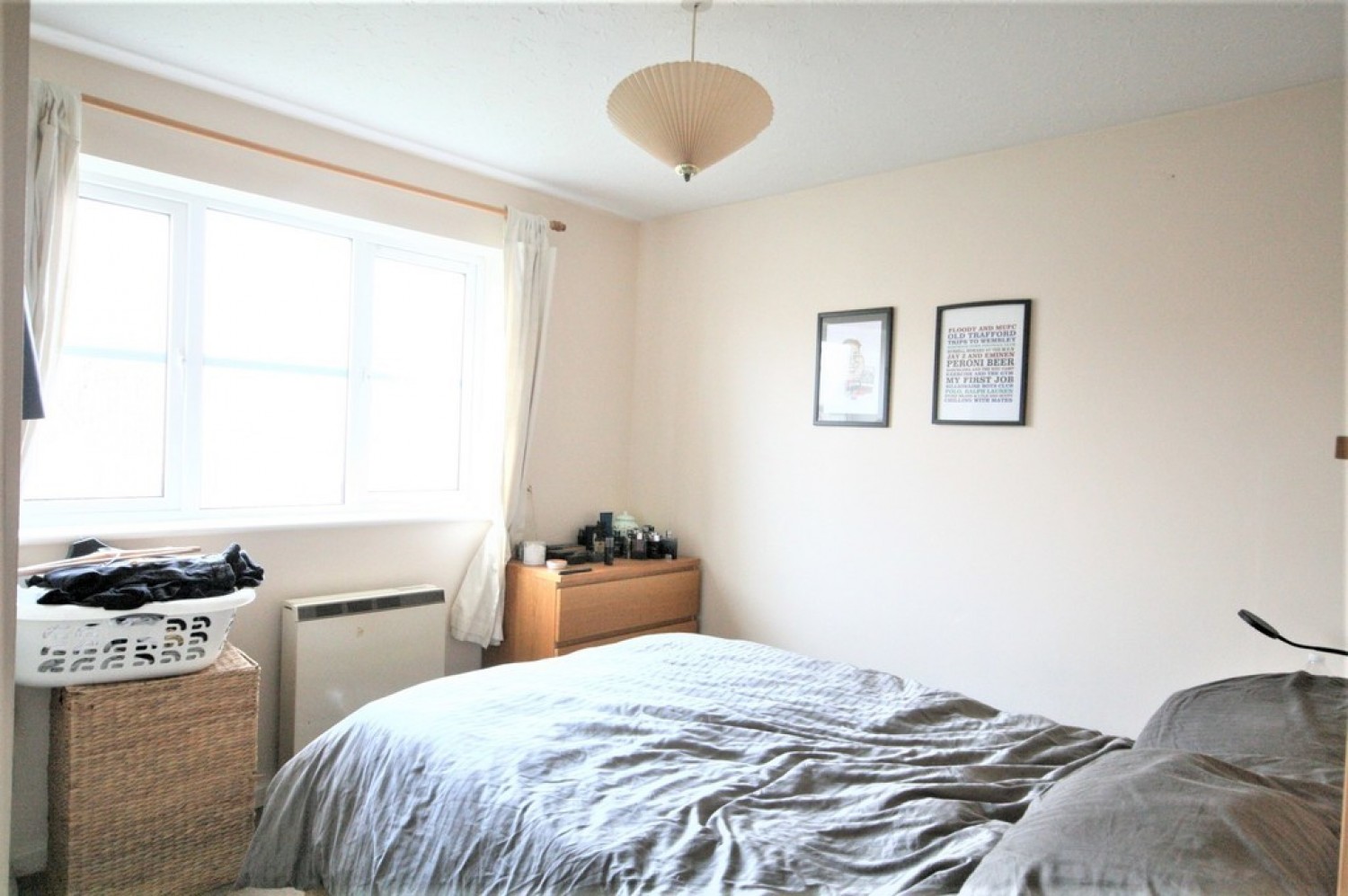 1 bedroom Flat for Letting Morgan Close, Crewe