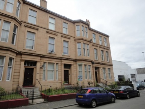 WOODLANDS - Grant Street