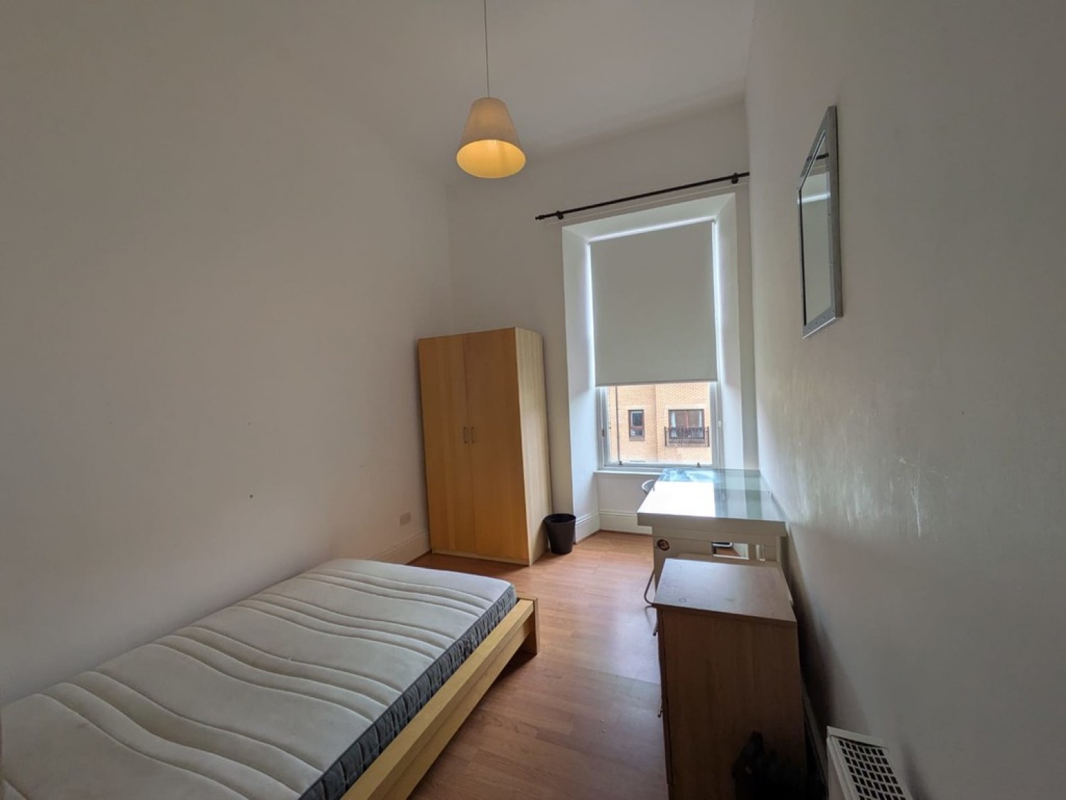 5 bedroom Flat for Letting 42 Grant Street, Woodlands