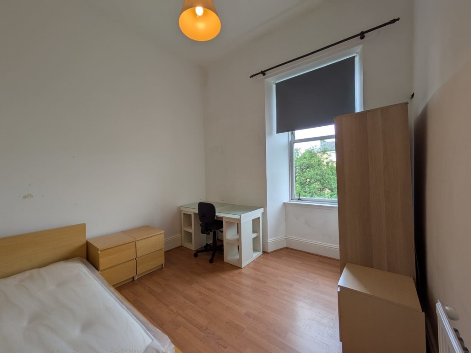 5 bedroom Flat for Letting 42 Grant Street, Woodlands