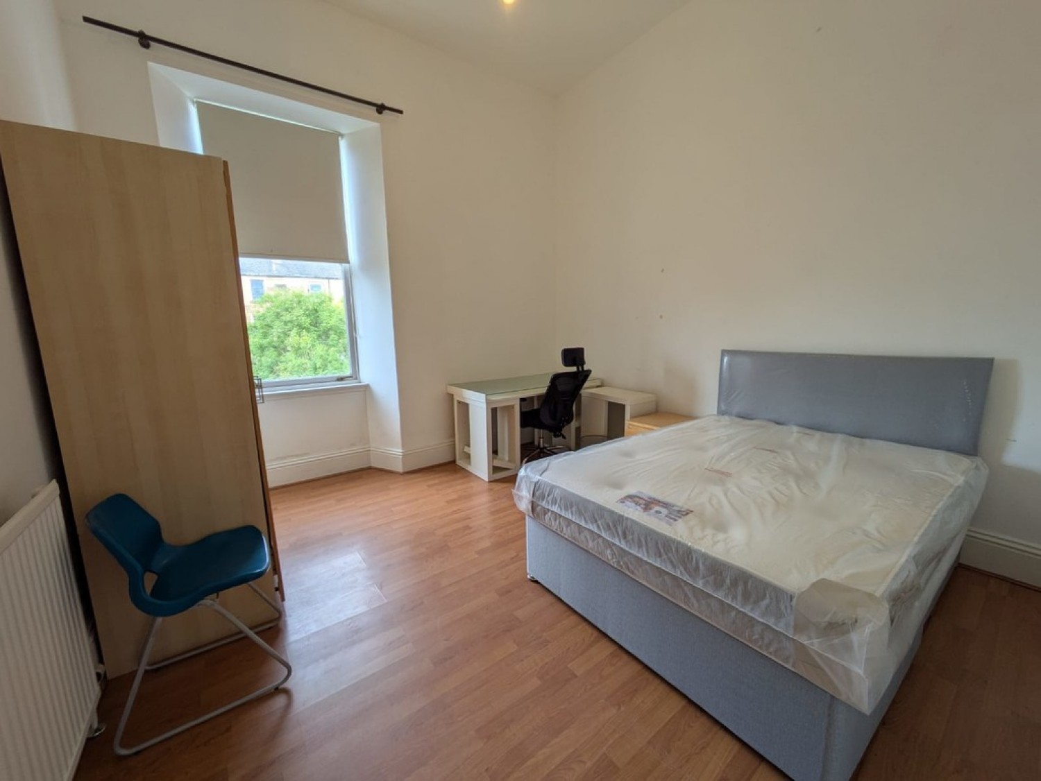 5 bedroom Flat for Letting 42 Grant Street, Woodlands