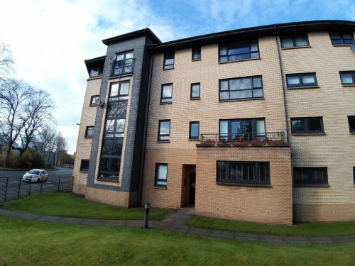 PARTICK - Beith Street - Furnished