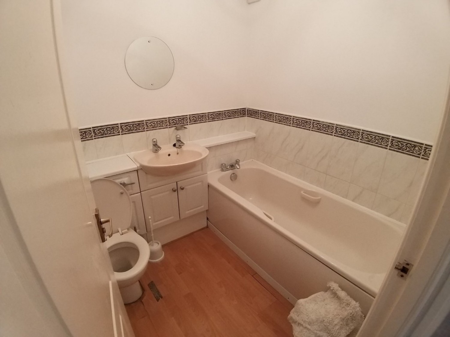 2 bedroom Flat for Letting PARTICK - Beith Street - Furnished