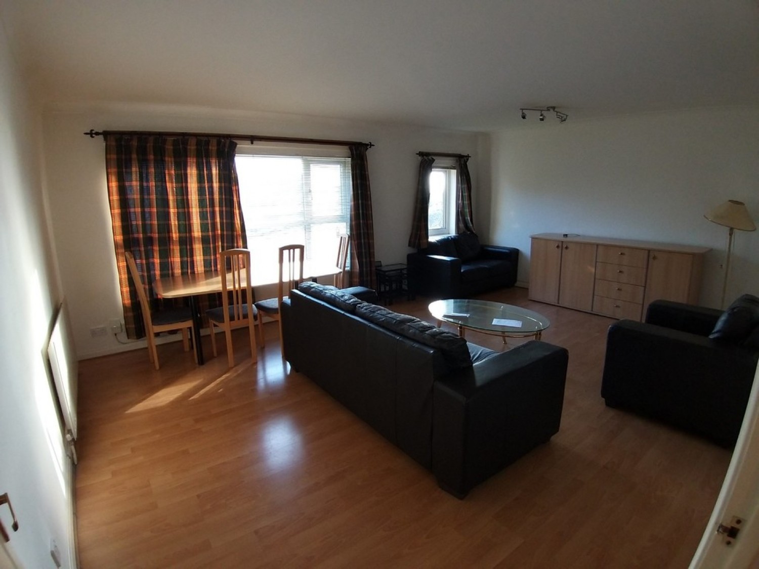 2 bedroom Flat for Letting PARTICK - Beith Street - Furnished