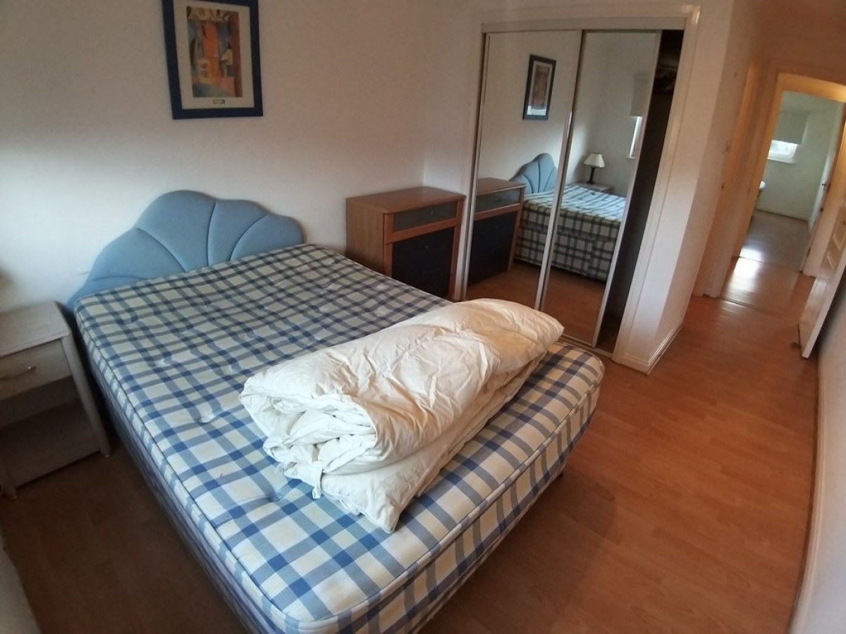 PARTICK - Beith Street - Furnished