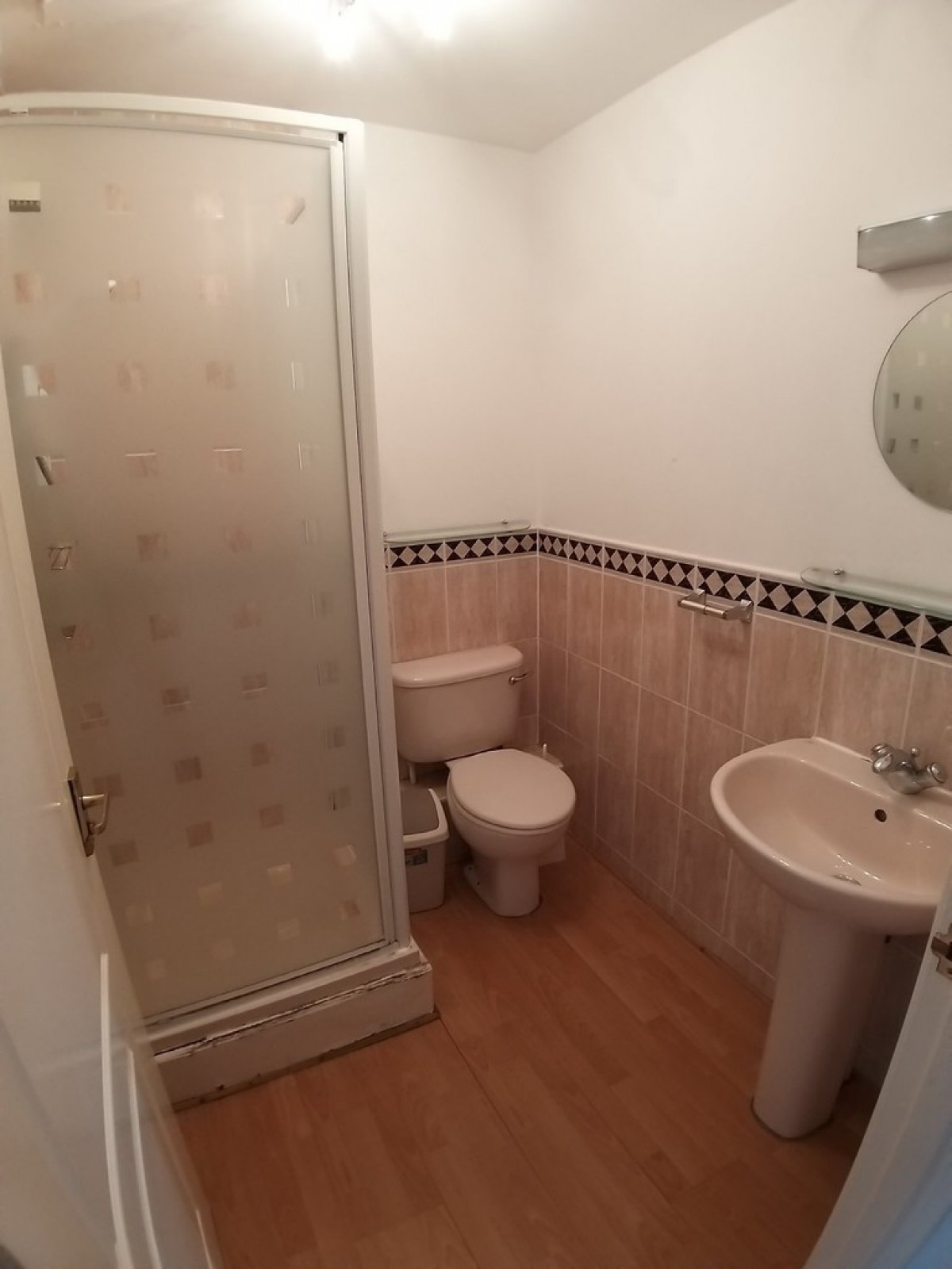 PARTICK - Beith Street - Furnished