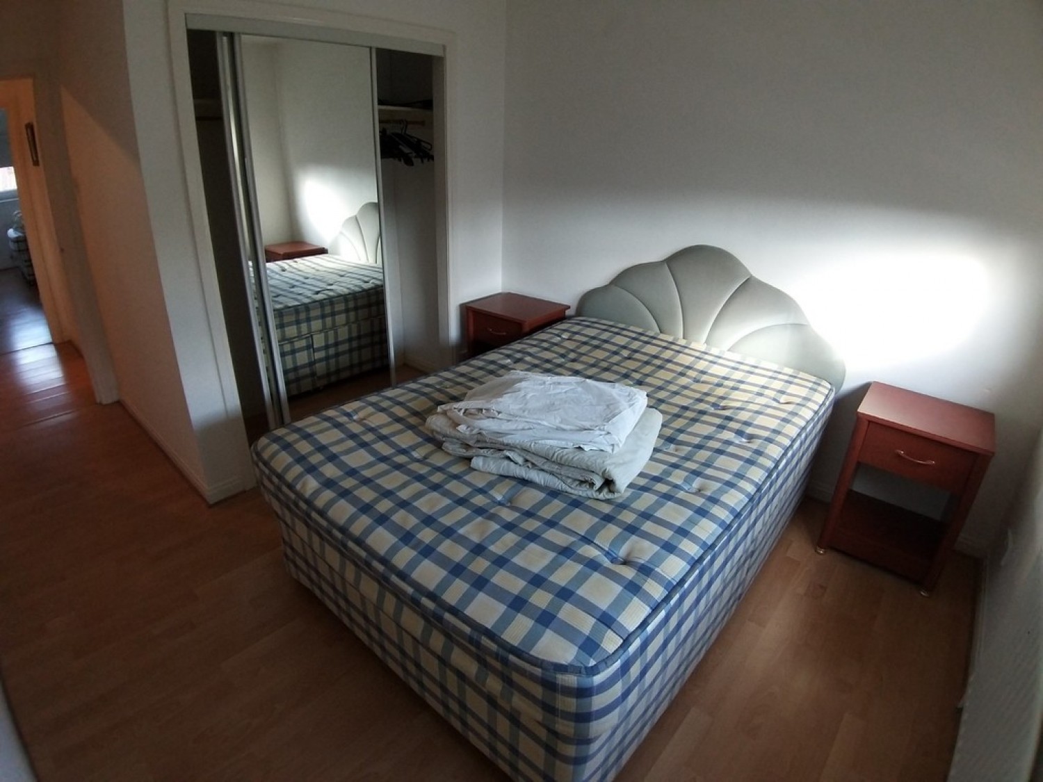 2 bedroom Flat for Letting PARTICK - Beith Street - Furnished