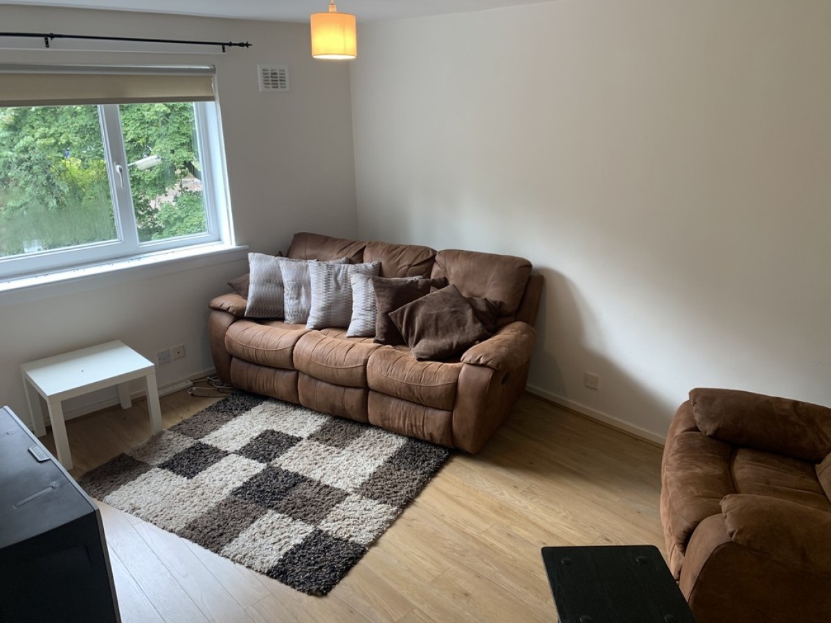 BOTANICS- Queen Margaret Court - Furnished