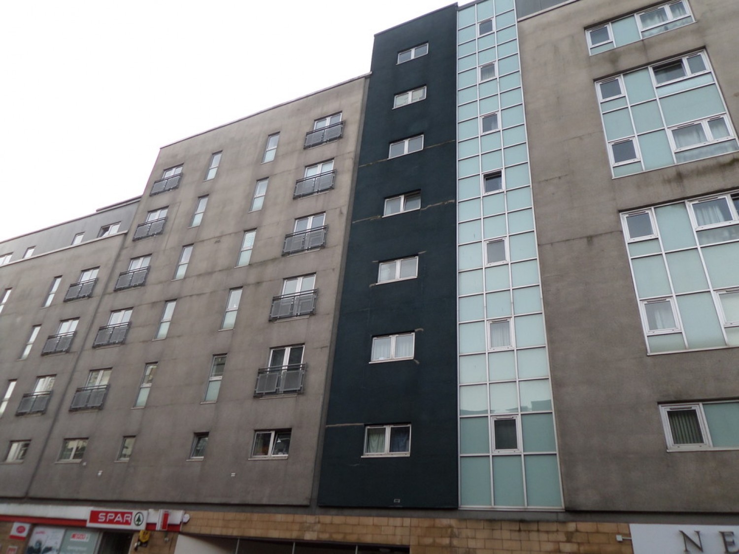 2 bedroom Flat for Letting COWCADDENS - Port Dundas Road - Furnished