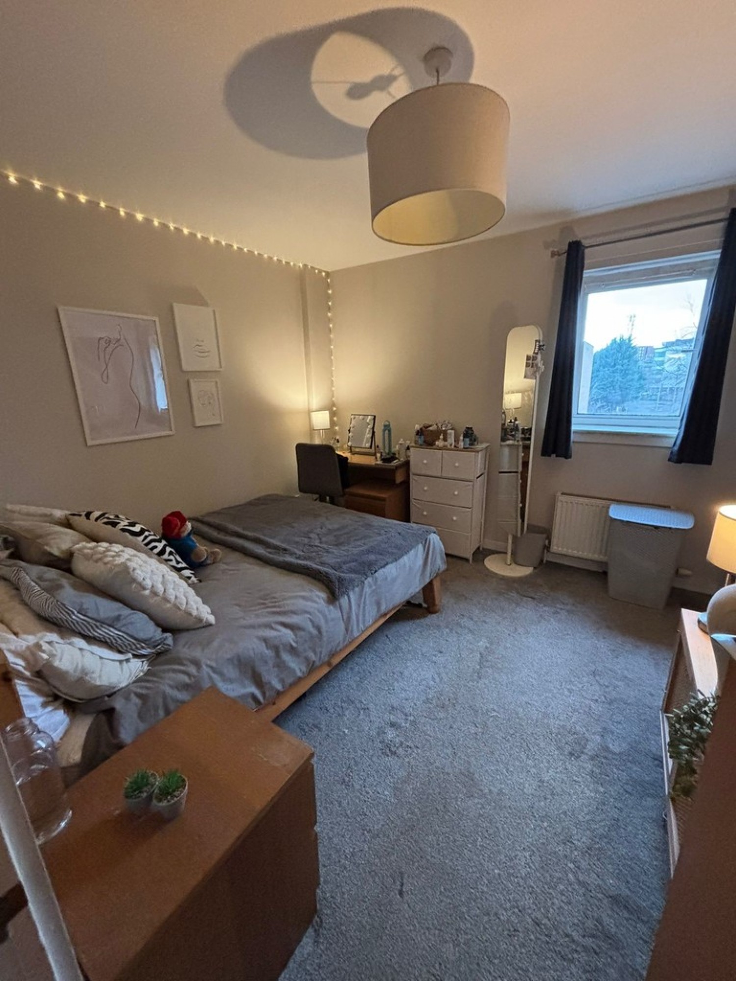 2 bedroom Flat for Letting COWCADDENS - Port Dundas Road - Furnished