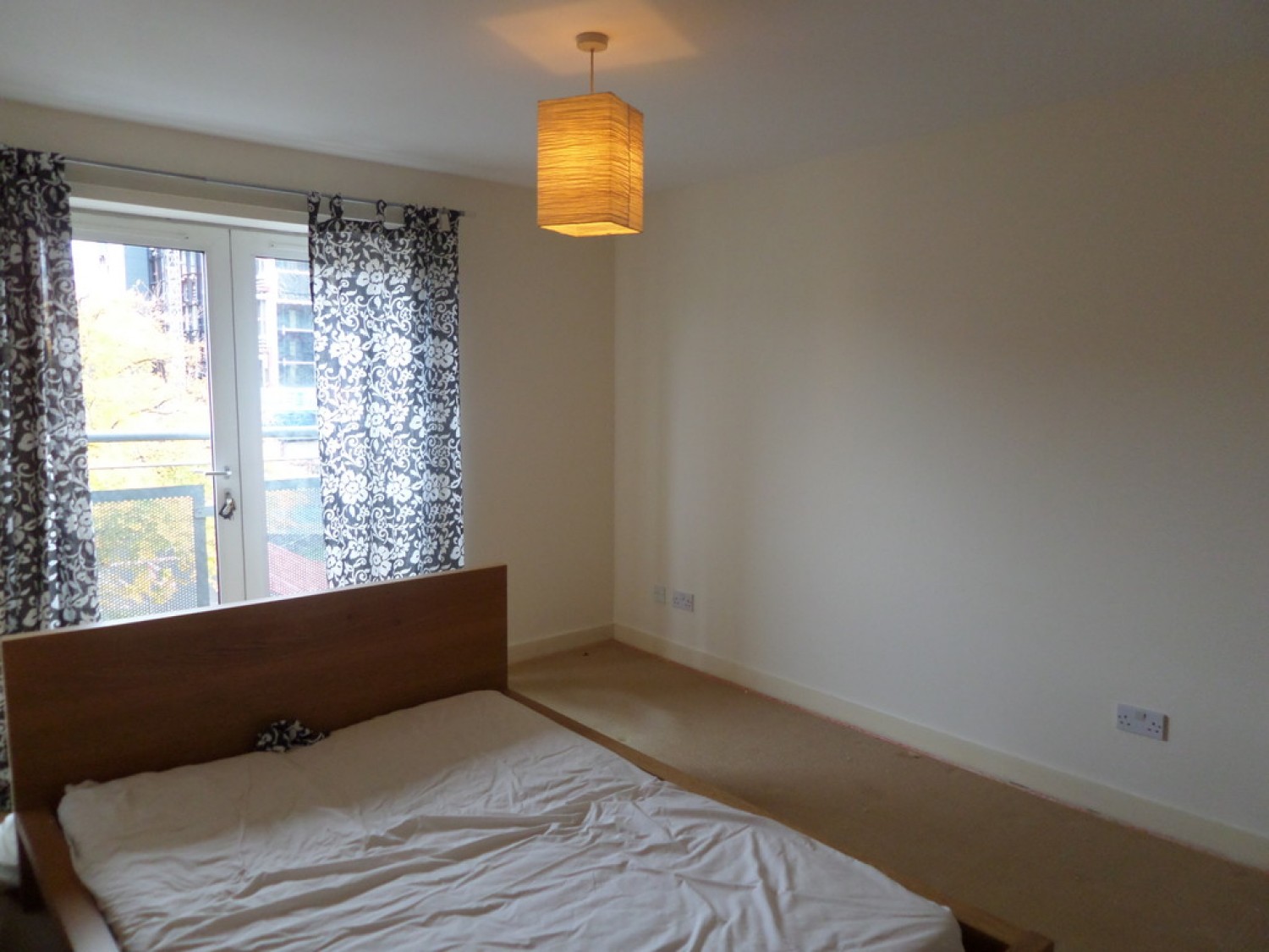 2 bedroom Flat for Letting COWCADDENS - Port Dundas Road - Furnished