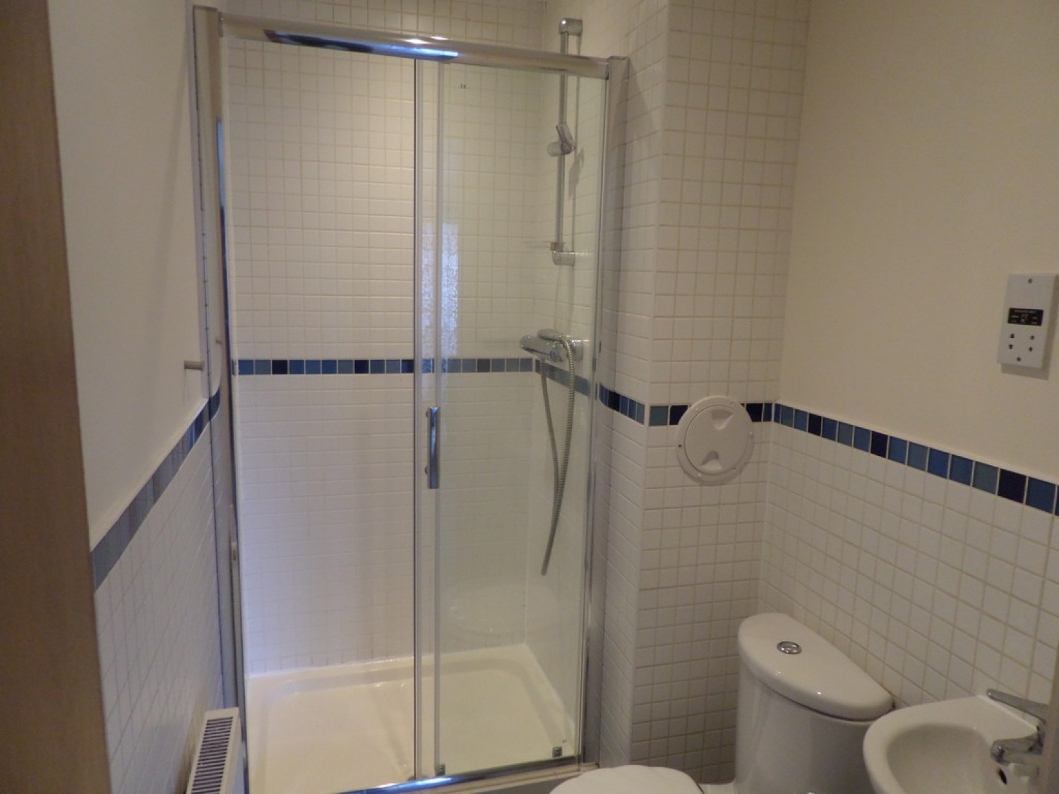 2 bedroom Flat for Letting COWCADDENS - Port Dundas Road - Furnished