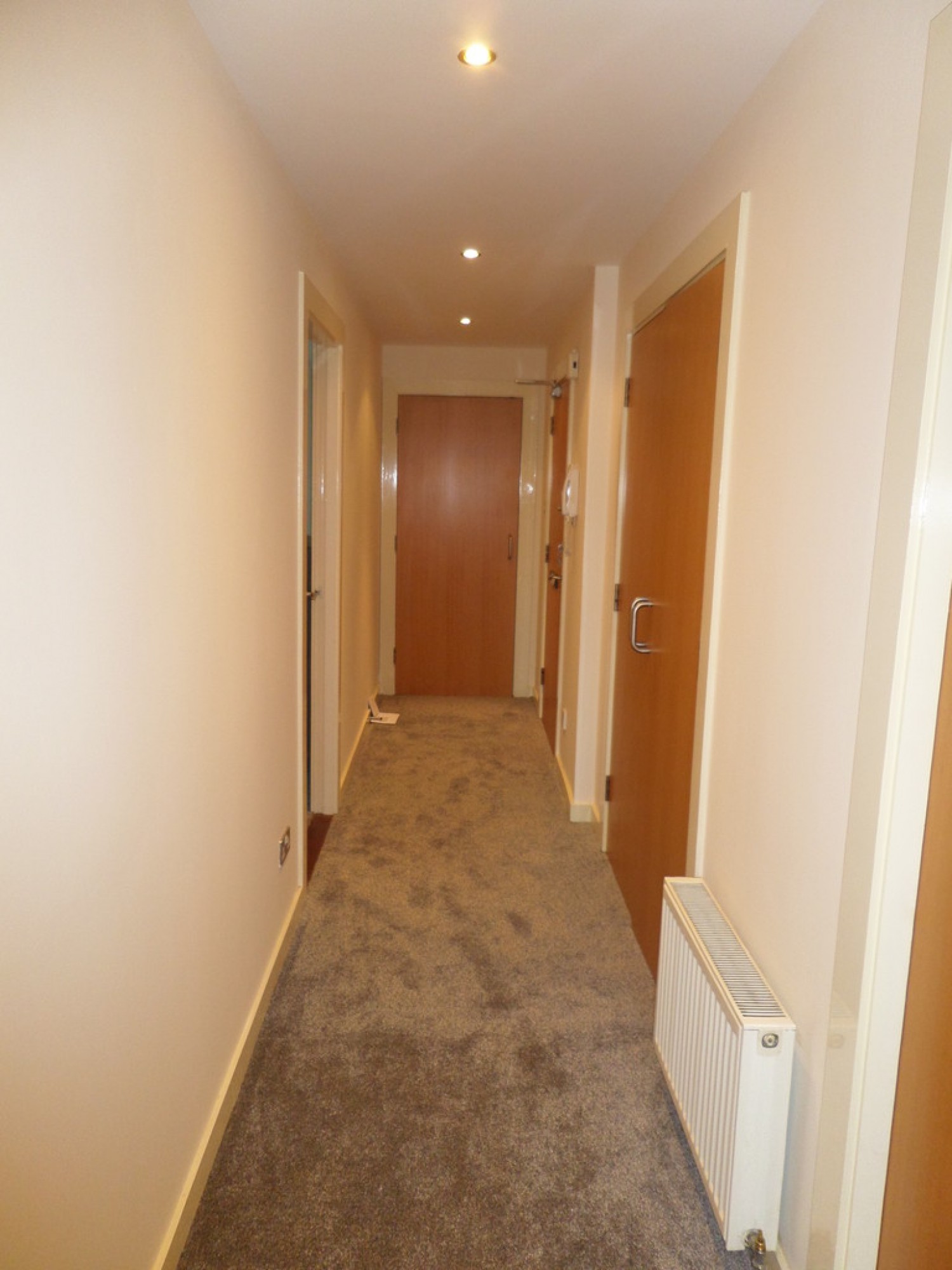 2 bedroom Flat for Letting COWCADDENS - Port Dundas Road - Furnished