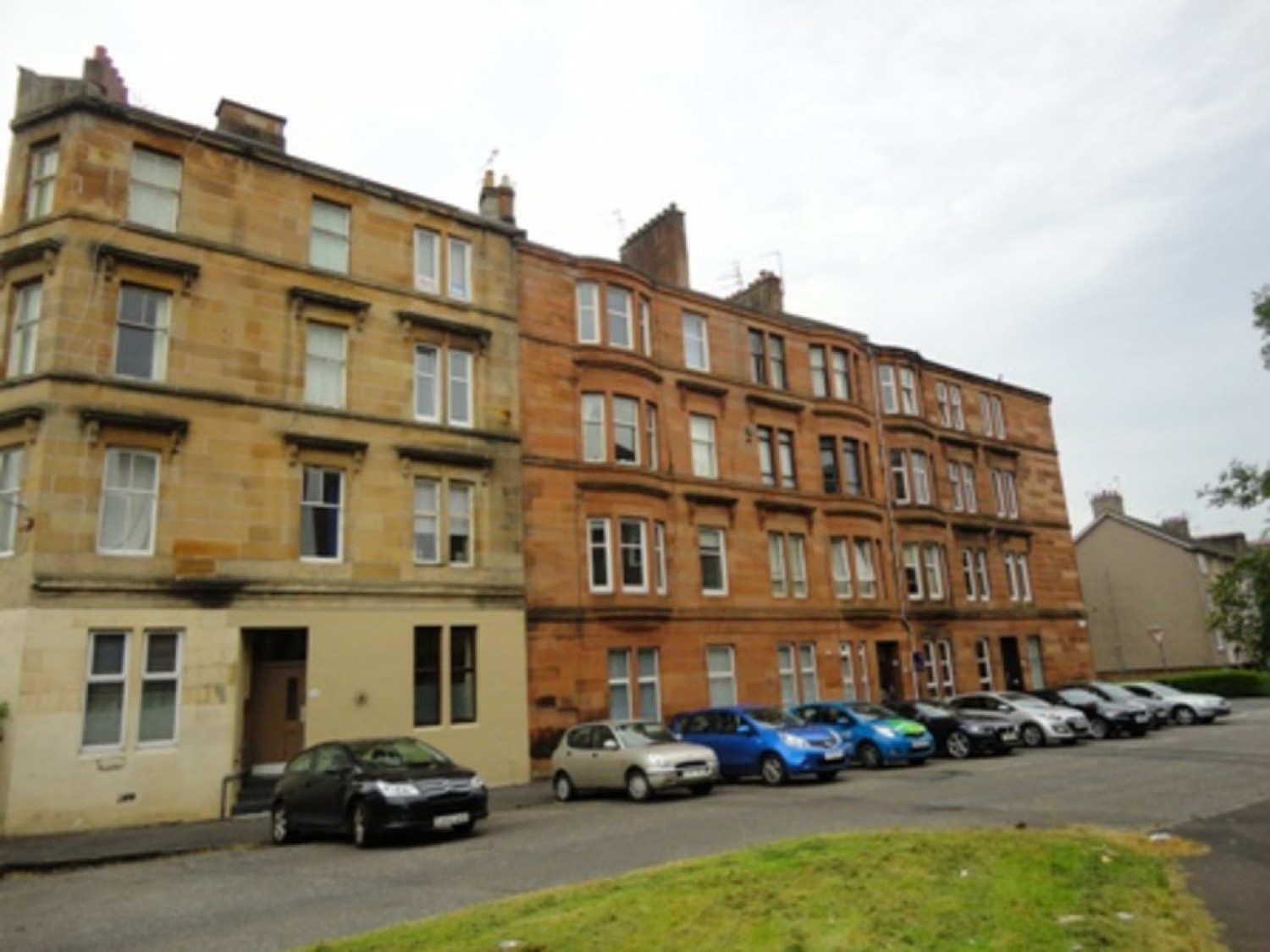 2 bedroom Flat for Letting KELVINSIDE - Oran Street