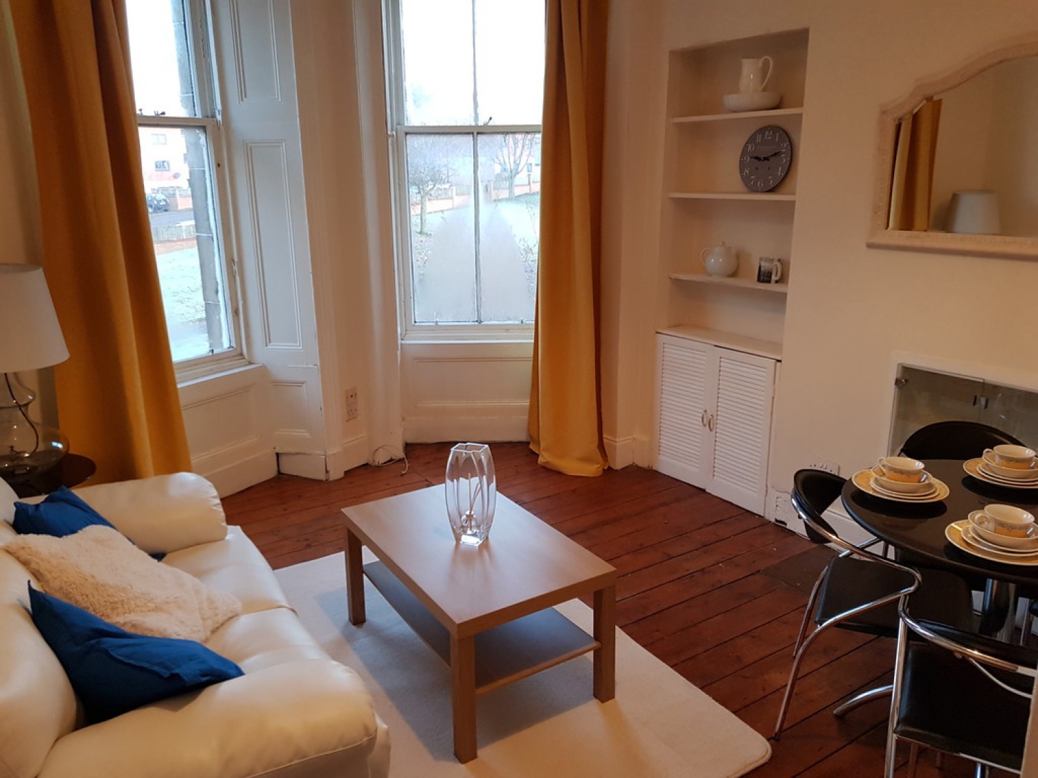 2 bedroom Flat for Letting KELVINSIDE - Oran Street