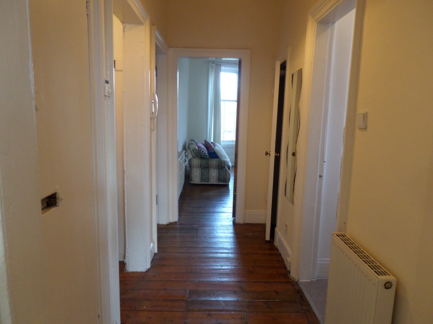 2 bedroom Flat for Letting KELVINSIDE - Oran Street
