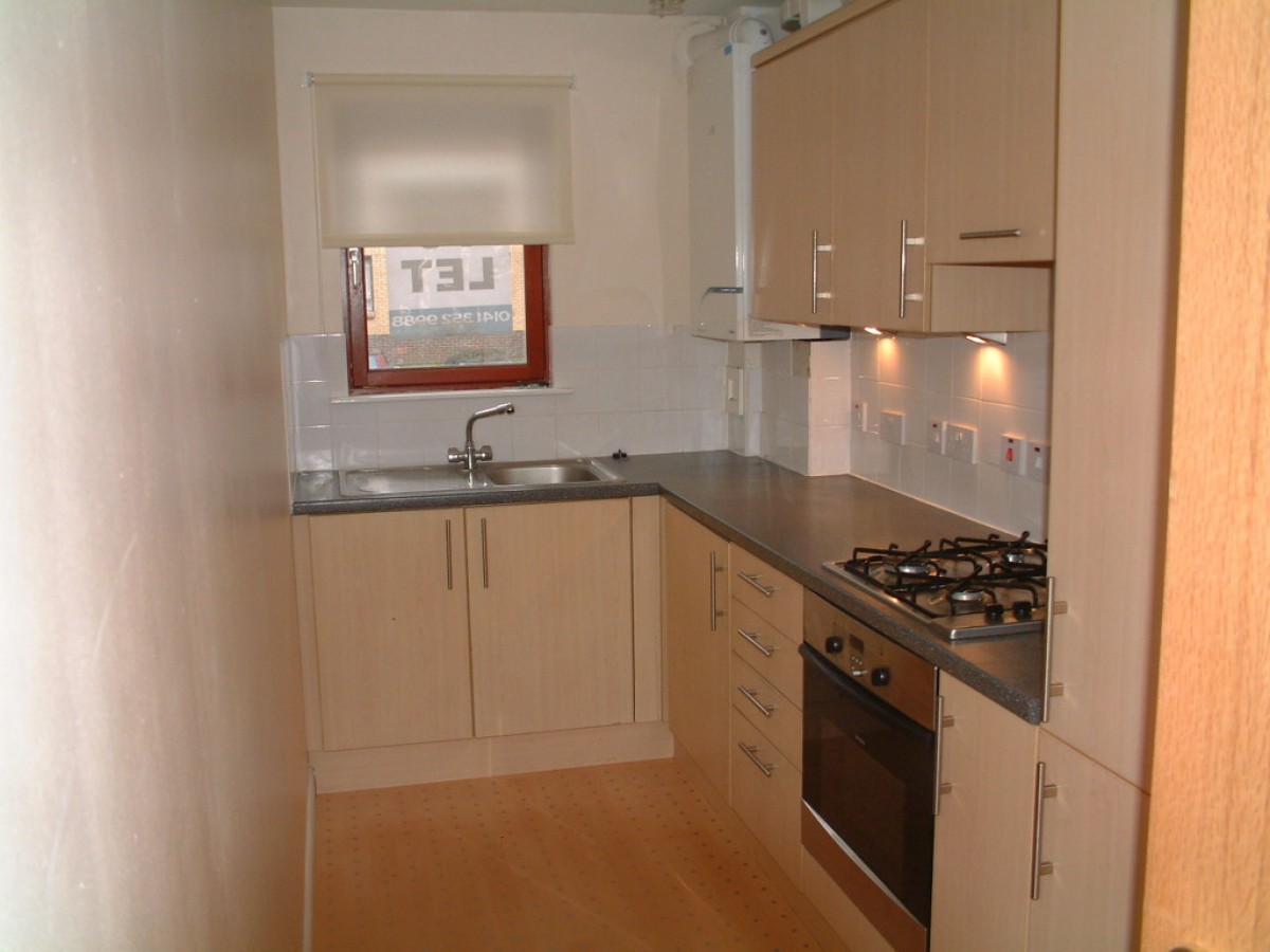 Lymburn Street - KELVINHAUGH