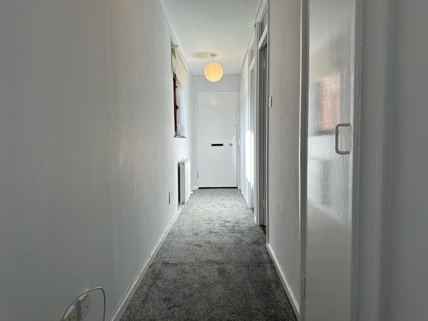 1 bedroom Flat for Letting MARYHILL - Hinshaw Street