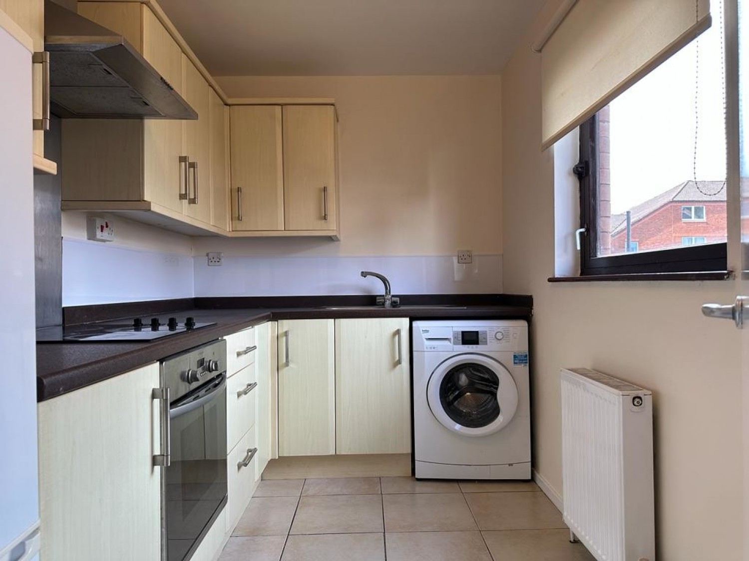 1 bedroom Flat for Letting MARYHILL - Hinshaw Street