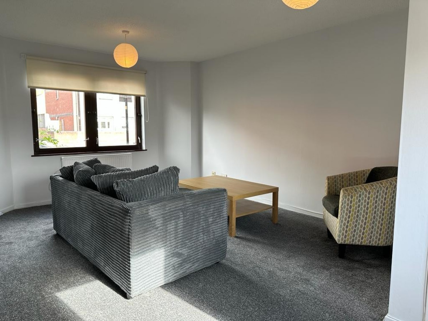 1 bedroom Flat for Letting MARYHILL - Hinshaw Street