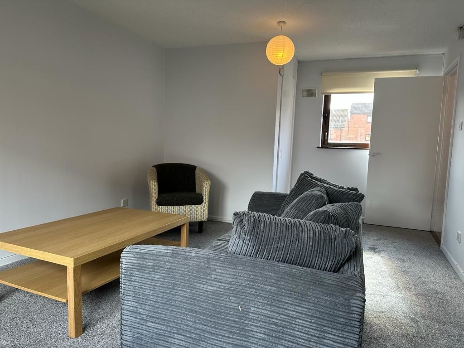 1 bedroom Flat for Letting MARYHILL - Hinshaw Street