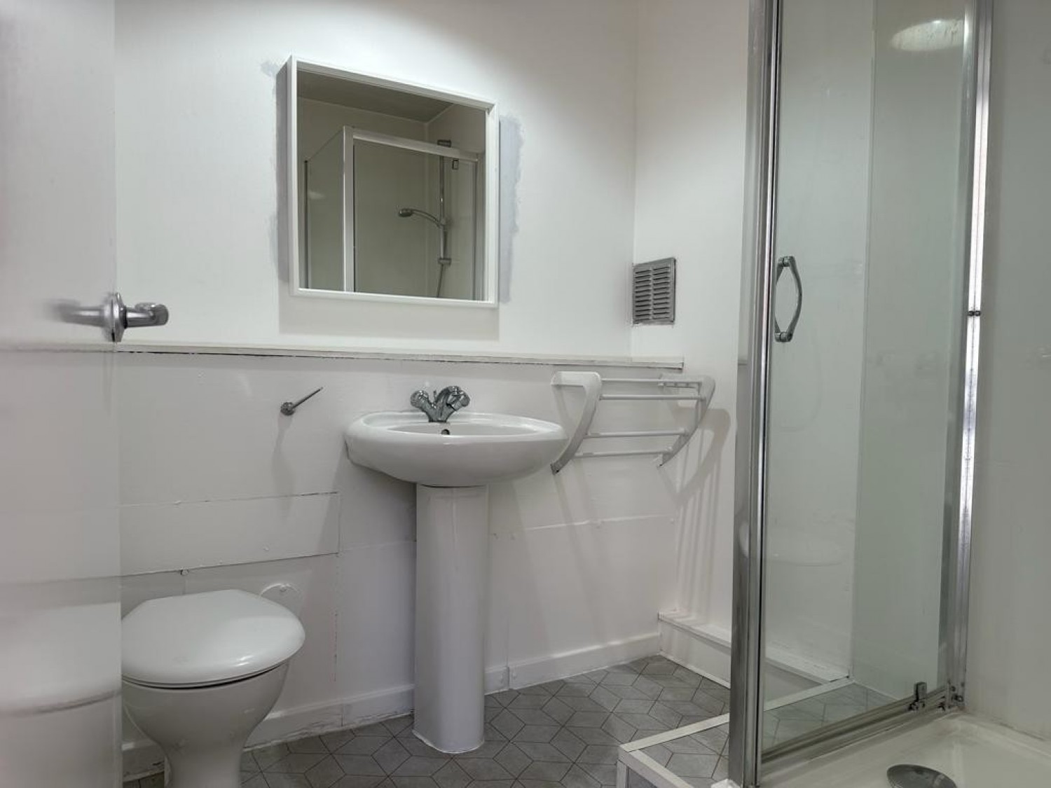 1 bedroom Flat for Letting MARYHILL - Hinshaw Street