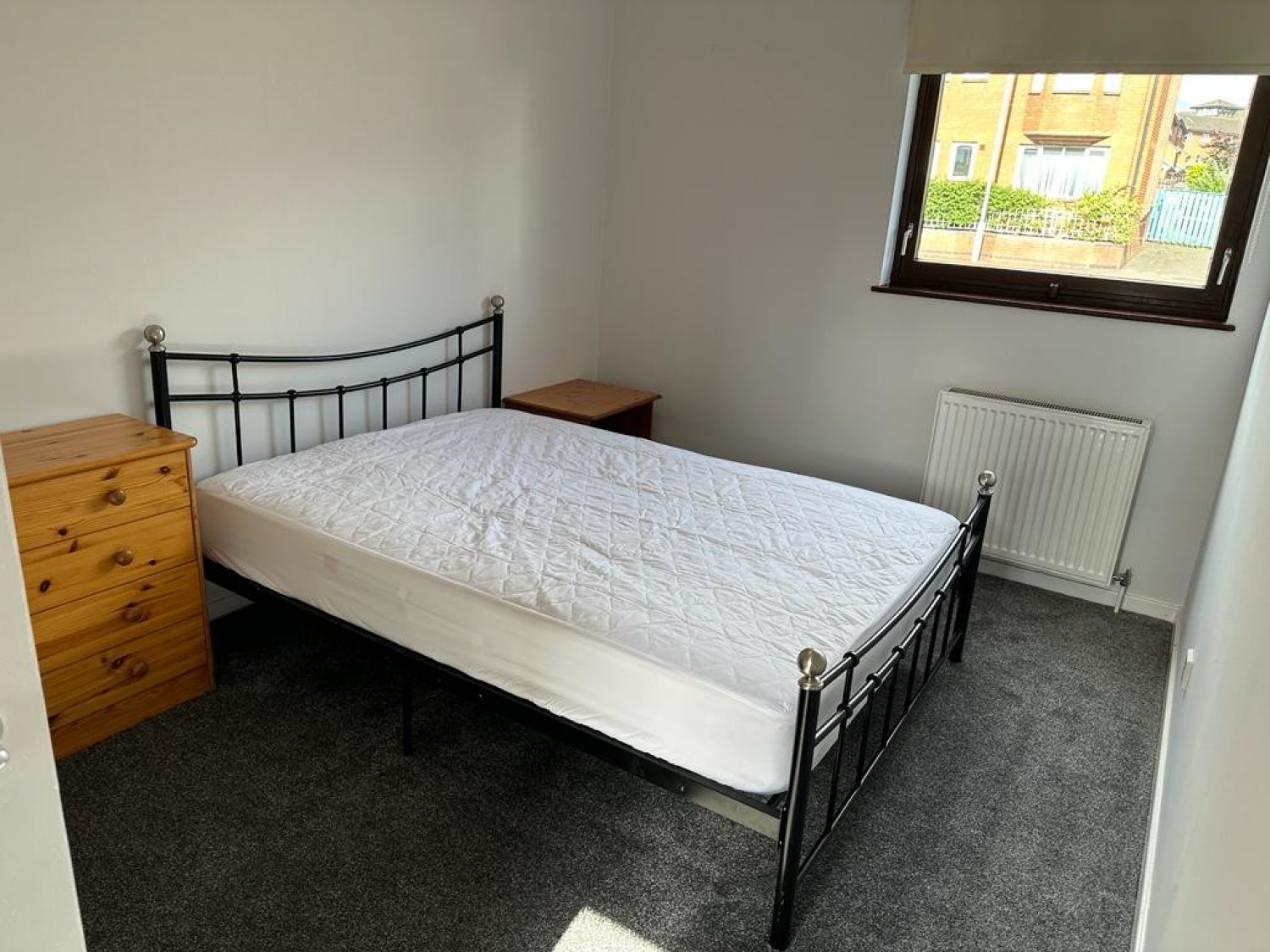 1 bedroom Flat for Letting MARYHILL - Hinshaw Street