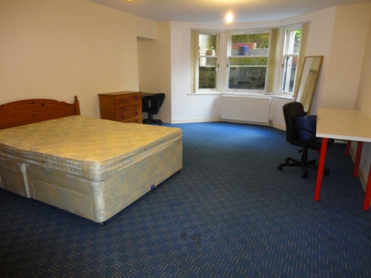 Bower Street, Hillhead