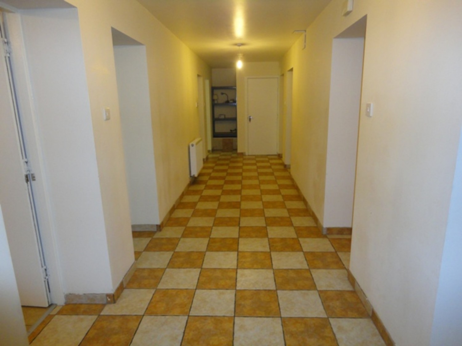 4 bedroom Flat for Letting Bower Street, Hillhead