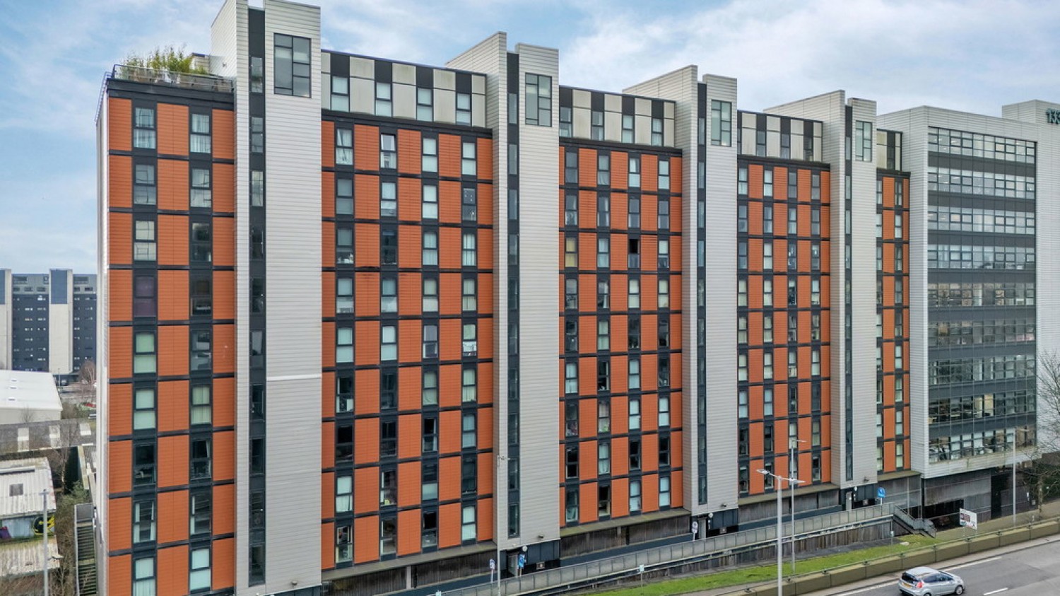 2 bedroom Flat for Letting FINNIESTON - Stobcross Street - Furnished