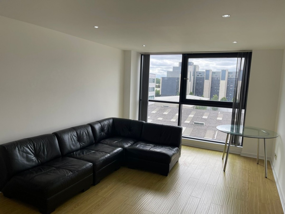 FINNIESTON - Stobcross Street - Furnished