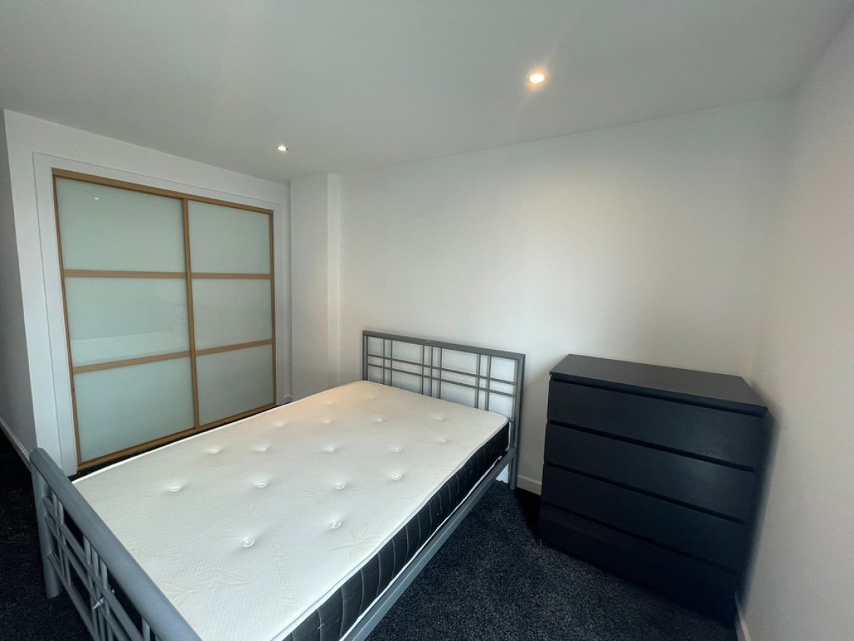 FINNIESTON - Stobcross Street - Furnished