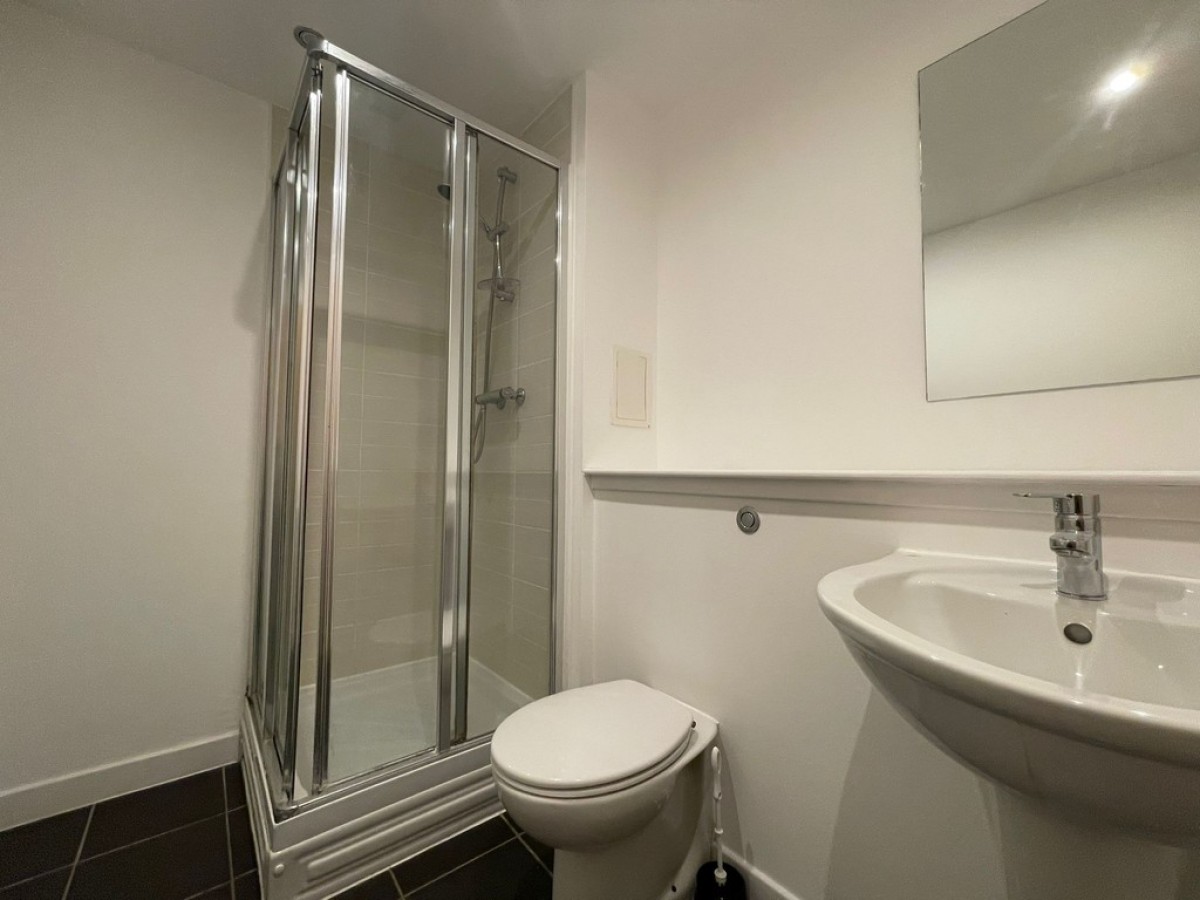 FINNIESTON - Stobcross Street - Furnished